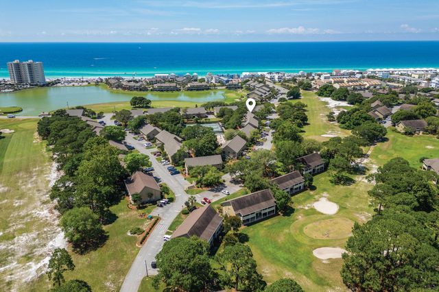 56 Sunset Bay 17B, Miramar Beach, FL 32550