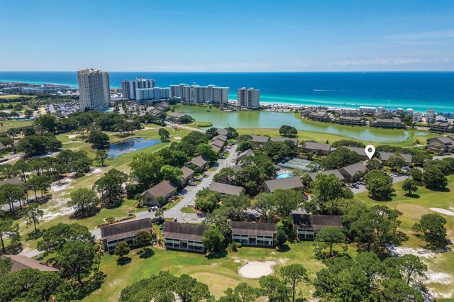 56 Sunset Bay 17B, Miramar Beach, FL 32550