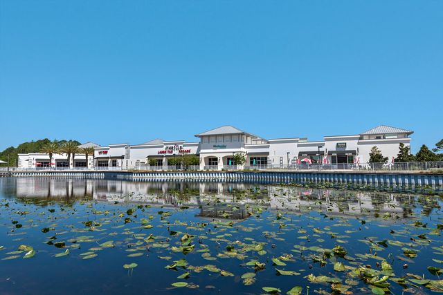 56 Sunset Bay 17B, Miramar Beach, FL 32550