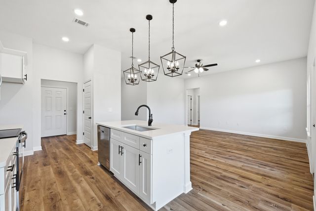 2801 Blackbird Court, Crestview, FL 32539