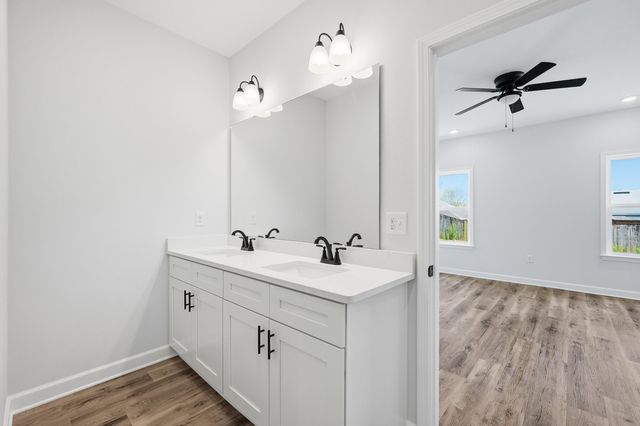 2801 Blackbird Court, Crestview, FL 32539