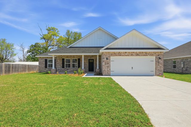 2801 Blackbird Court, Crestview, FL 32539