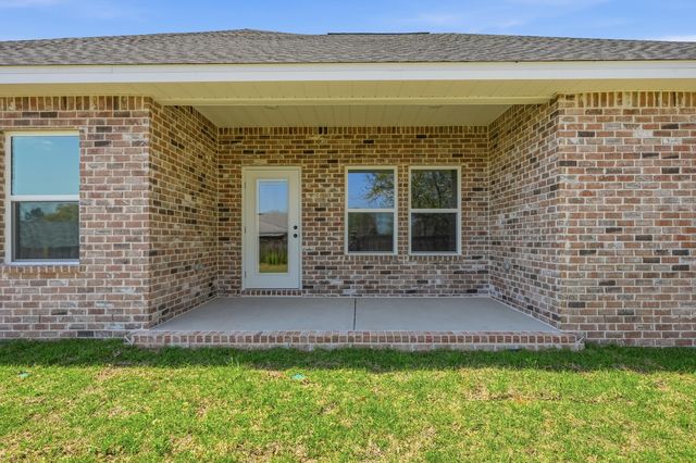 2801 Blackbird Court, Crestview, FL 32539