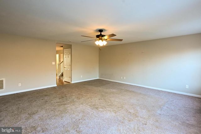 50 CURRITUCK CT, Bunker Hill, WV 25413