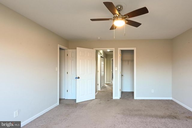 50 CURRITUCK CT, Bunker Hill, WV 25413