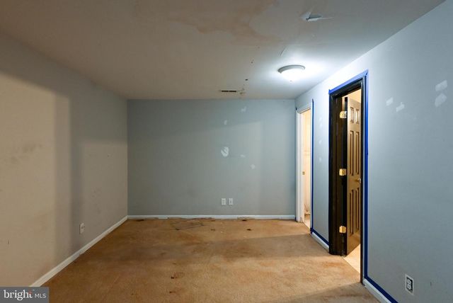 50 CURRITUCK CT, Bunker Hill, WV 25413