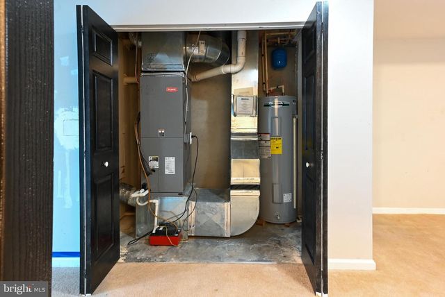 50 CURRITUCK CT, Bunker Hill, WV 25413