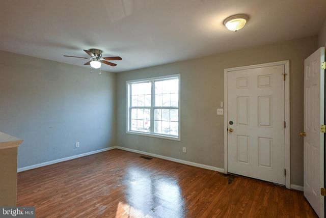 50 CURRITUCK CT, Bunker Hill, WV 25413