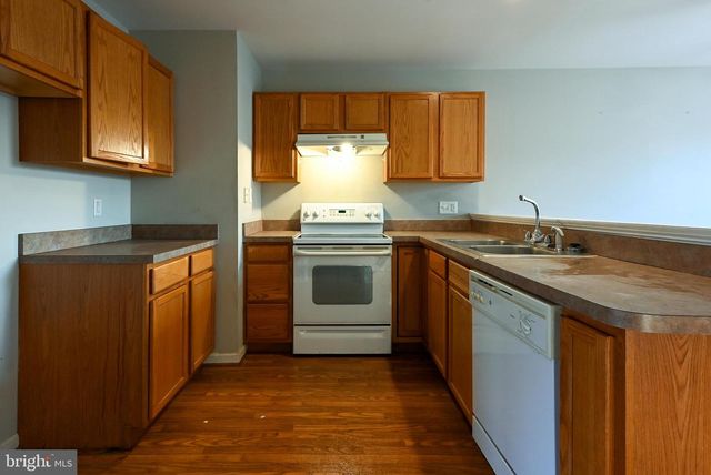 50 CURRITUCK CT, Bunker Hill, WV 25413