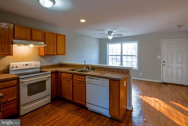 50 CURRITUCK CT, Bunker Hill, WV 25413