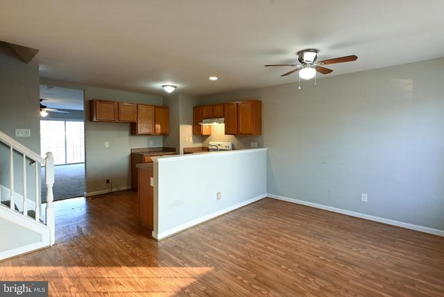 50 CURRITUCK CT, Bunker Hill, WV 25413