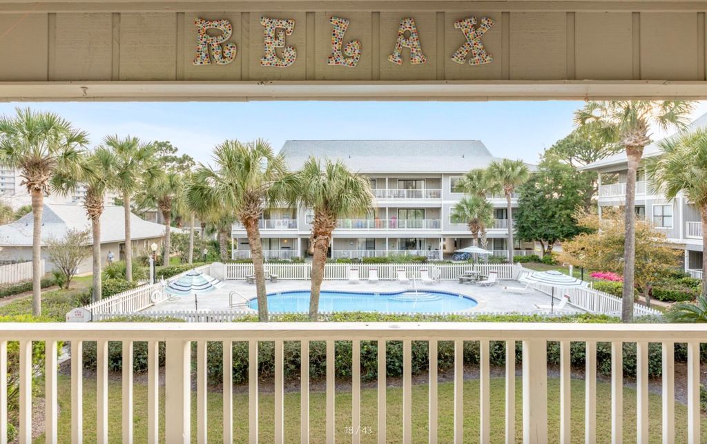3799 E County Highway 30A, # E-12, Santa Rosa Beach, FL 32459