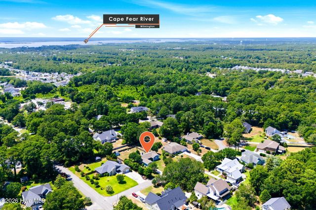 8116 Schooner Place, Wilmington, NC 28412