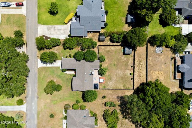 8116 Schooner Place, Wilmington, NC 28412