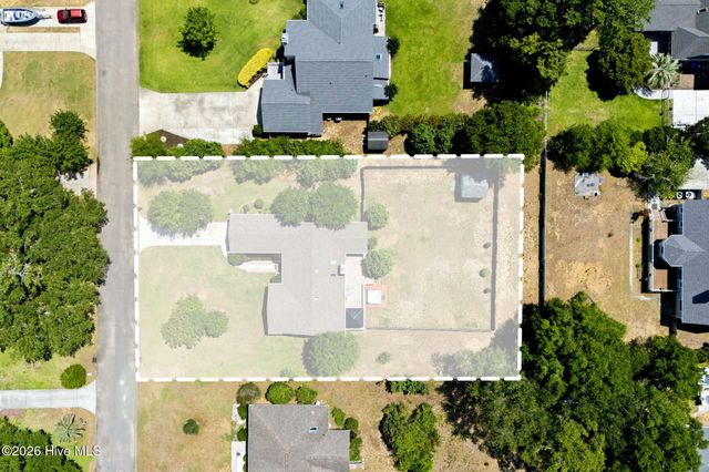 8116 Schooner Place, Wilmington, NC 28412