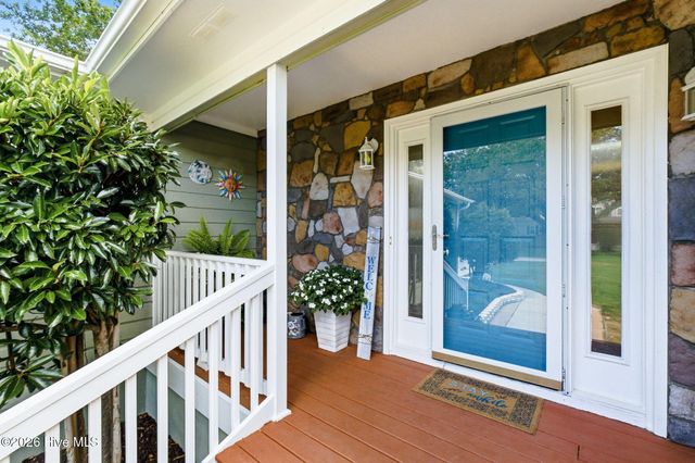 8116 Schooner Place, Wilmington, NC 28412