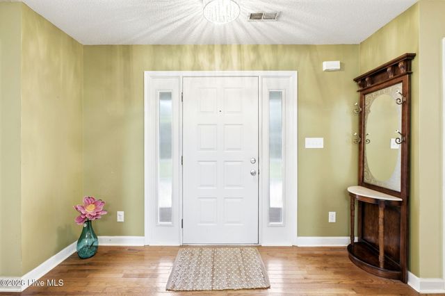 8116 Schooner Place, Wilmington, NC 28412