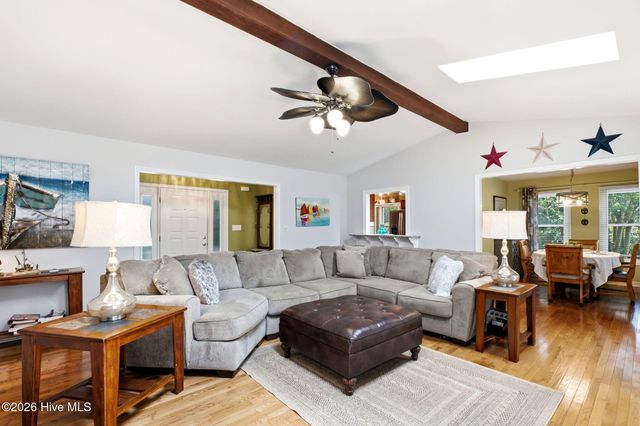 8116 Schooner Place, Wilmington, NC 28412