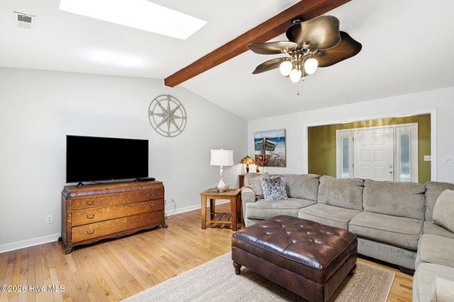 8116 Schooner Place, Wilmington, NC 28412