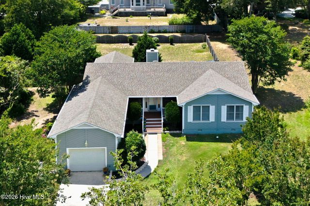 8116 Schooner Place, Wilmington, NC 28412