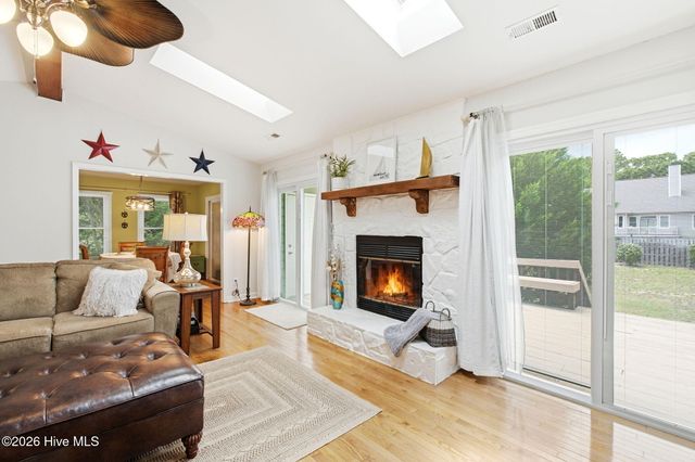 8116 Schooner Place, Wilmington, NC 28412