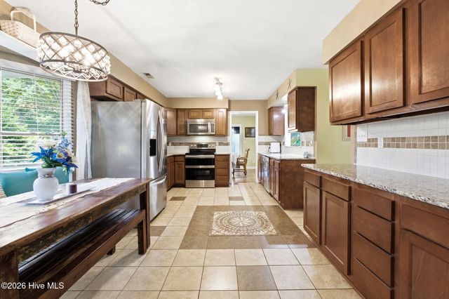 8116 Schooner Place, Wilmington, NC 28412