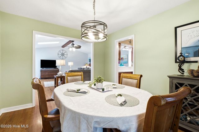 8116 Schooner Place, Wilmington, NC 28412