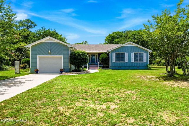 8116 Schooner Place, Wilmington, NC 28412