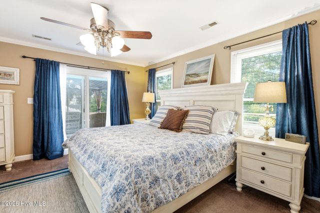 8116 Schooner Place, Wilmington, NC 28412