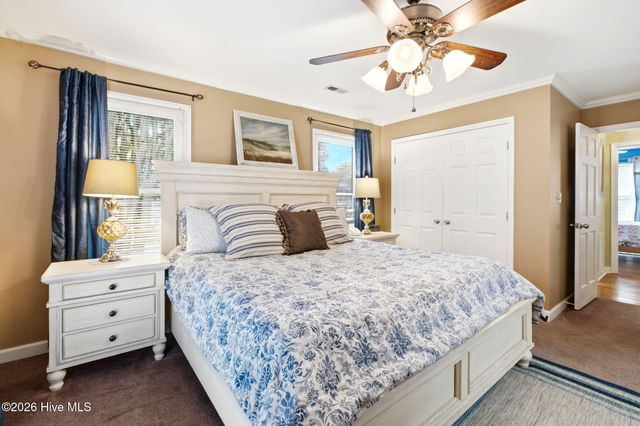 8116 Schooner Place, Wilmington, NC 28412