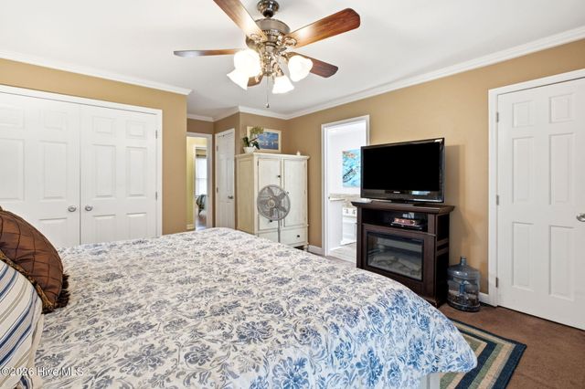 8116 Schooner Place, Wilmington, NC 28412