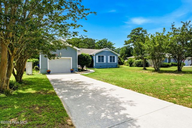 8116 Schooner Place, Wilmington, NC 28412