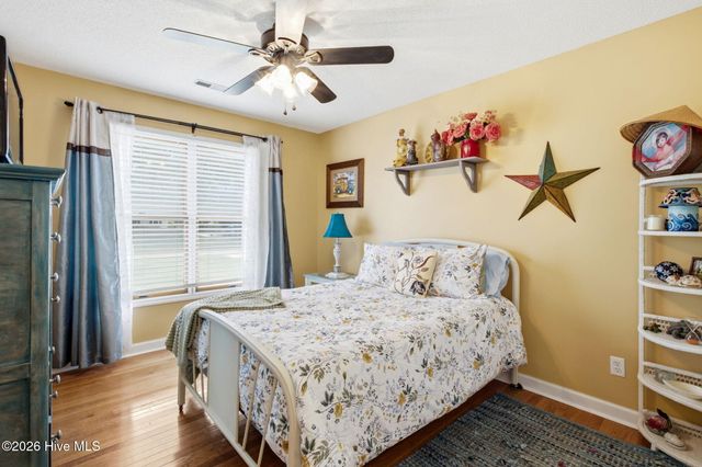 8116 Schooner Place, Wilmington, NC 28412