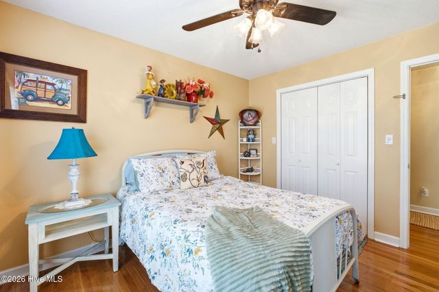 8116 Schooner Place, Wilmington, NC 28412