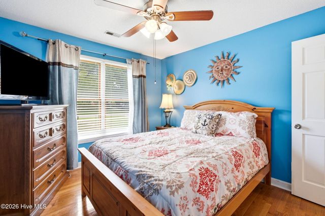 8116 Schooner Place, Wilmington, NC 28412