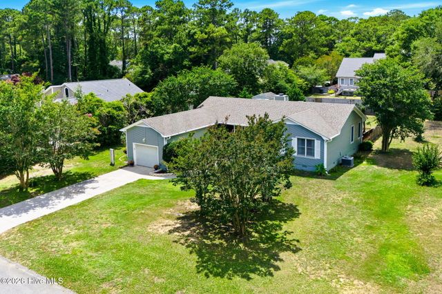 8116 Schooner Place, Wilmington, NC 28412
