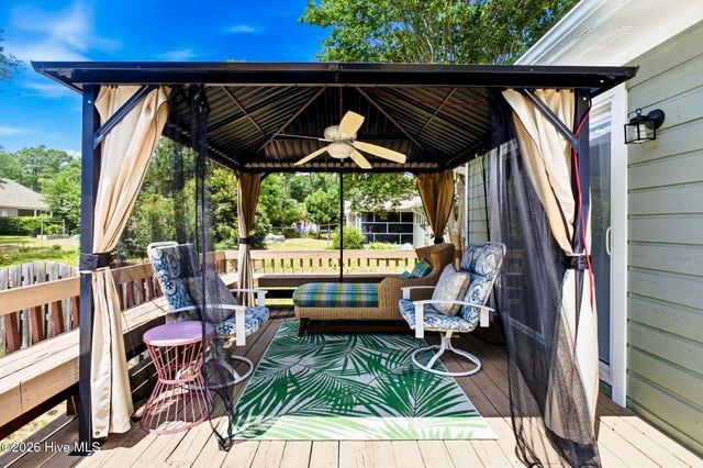 8116 Schooner Place, Wilmington, NC 28412