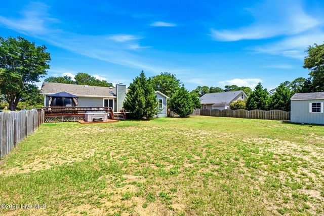 8116 Schooner Place, Wilmington, NC 28412