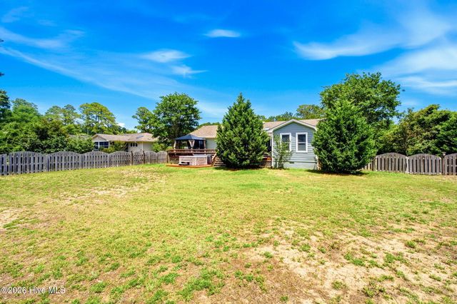8116 Schooner Place, Wilmington, NC 28412