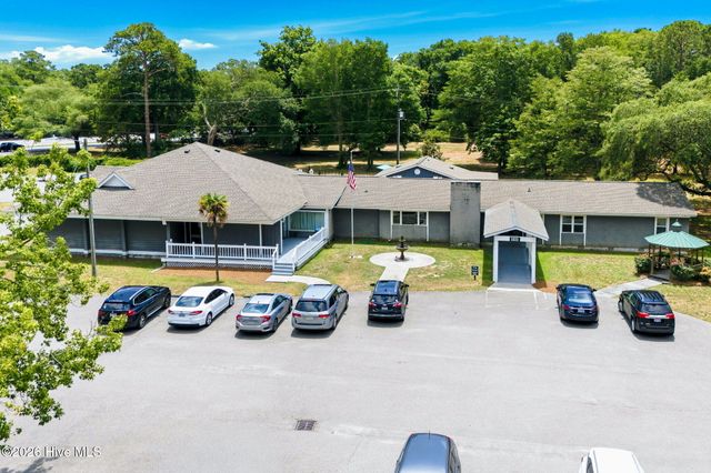 8116 Schooner Place, Wilmington, NC 28412
