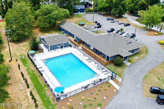 8116 Schooner Place, Wilmington, NC 28412