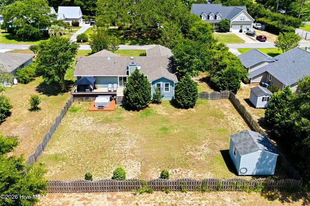 8116 Schooner Place, Wilmington, NC 28412