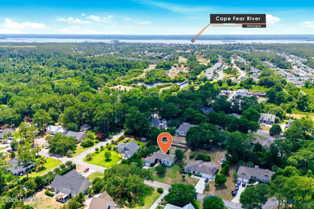 8116 Schooner Place, Wilmington, NC 28412