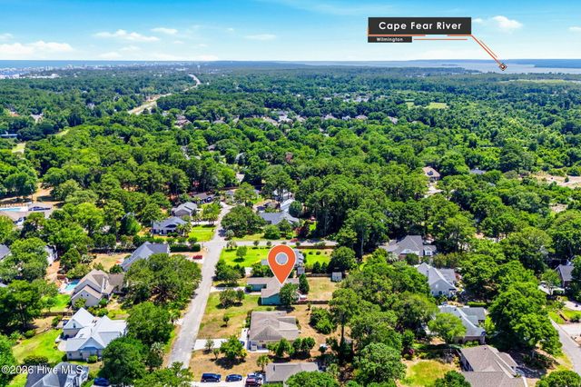 8116 Schooner Place, Wilmington, NC 28412