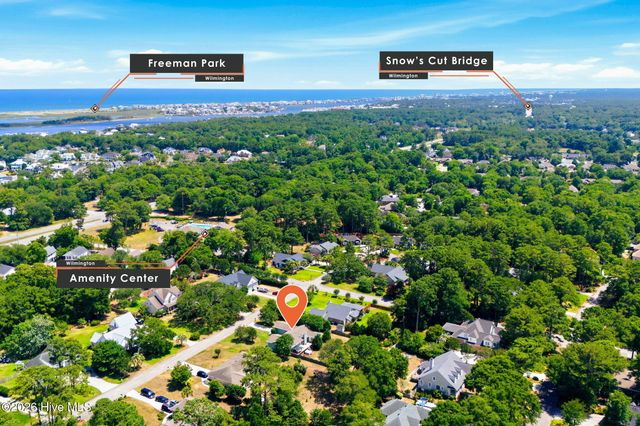 8116 Schooner Place, Wilmington, NC 28412