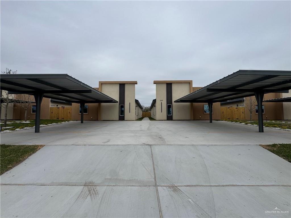 2605 W Bliss Street 1, Edinburg, TX 78539