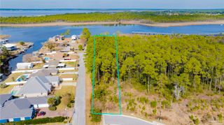 13794 Osprey Dr Lot #1, Pensacola, FL 32507