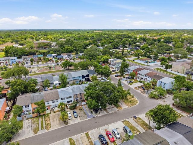 10017 N 52ND STREET, Tampa, FL 33617