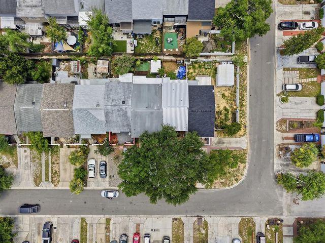 10017 N 52ND STREET, Tampa, FL 33617