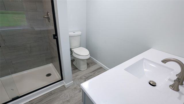 118 E ERIE Street, Linesville, PA 16424